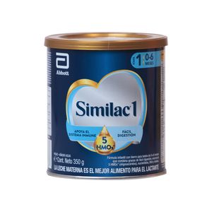 Fórmula Infantil Etapa 1 Similac