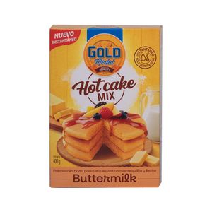 Premezcla Panqueques Buttermilk Gold Medal