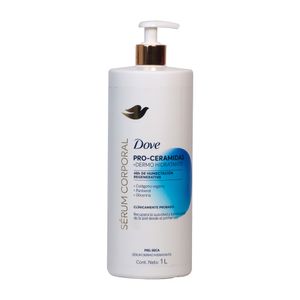 Serum Corporal Pro Ceramidas Dove