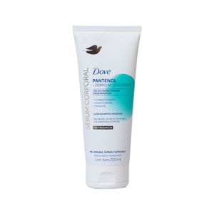 Serum Corporal Pantenol Dove