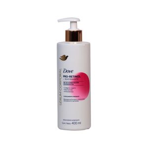 Serum Corporal Pro Retinol Dove