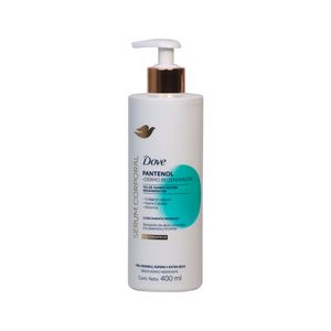Serum Corporal Pantenol Dove