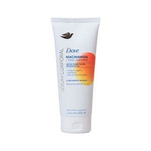 Serum Corporal Niacinamida Dove
