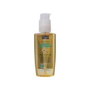 Aceite Capilar Monoi De Tahiti Terre De Vie