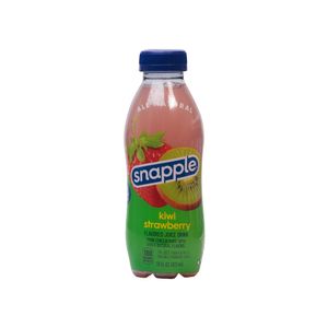 Snapple Kiwi Strawberry