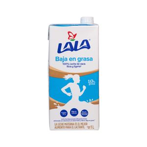 Leche UHT Light Lala