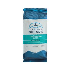 Café Molido Buen Café Moro Super