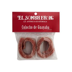 Colochos Guayaba El Sombrerón 2 pack