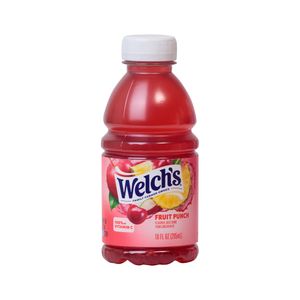 Welchs Ponche Frutas