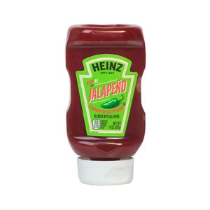 Kétchup Jalapeño Heinz