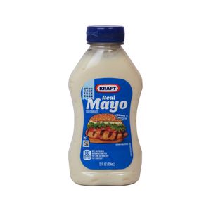 Mayonesa Kraft