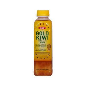 Aloe Vera Gold Kiwi OKF
