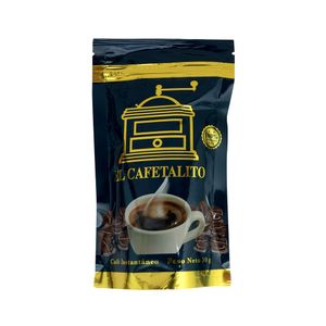 Café Instantáneo El Cafetalito