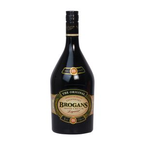 Brogans Irish Cream Original