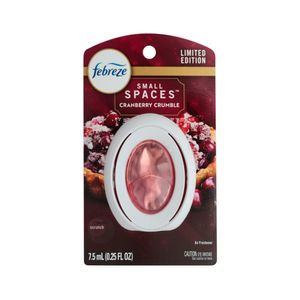 Aromatizante Cranberry Febreze