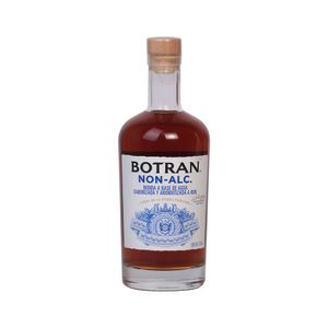 Botrán Non Alc. Saborizada