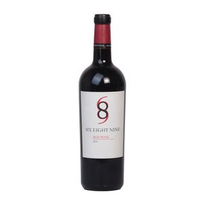 Vino Red Wine 689