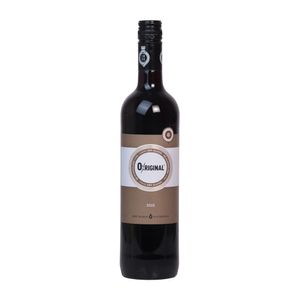 Vino Syrah O%riginal