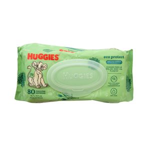 Toallas Húmedas Eco Protect Huggies