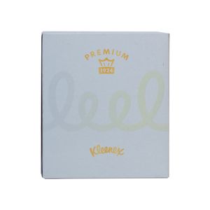 Pañuelo Facial Kleenex