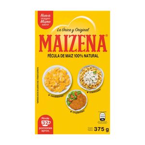 Atol Maizena