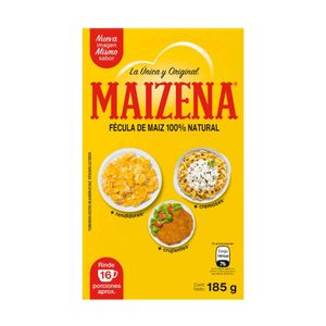 Atol Maizena