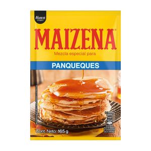 Premezcla Panqueques Maizena