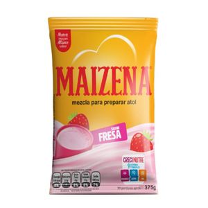 Atol Maizena Fresa