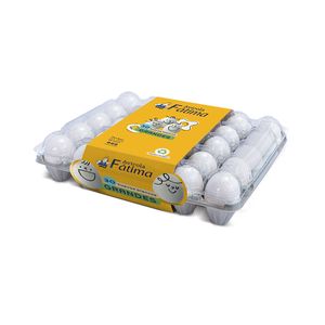 Huevos Blancos Fátima