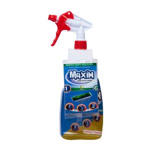 Desinfectante Citrus Maxin