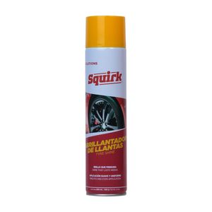 Abrillantador De Llantas Squirk