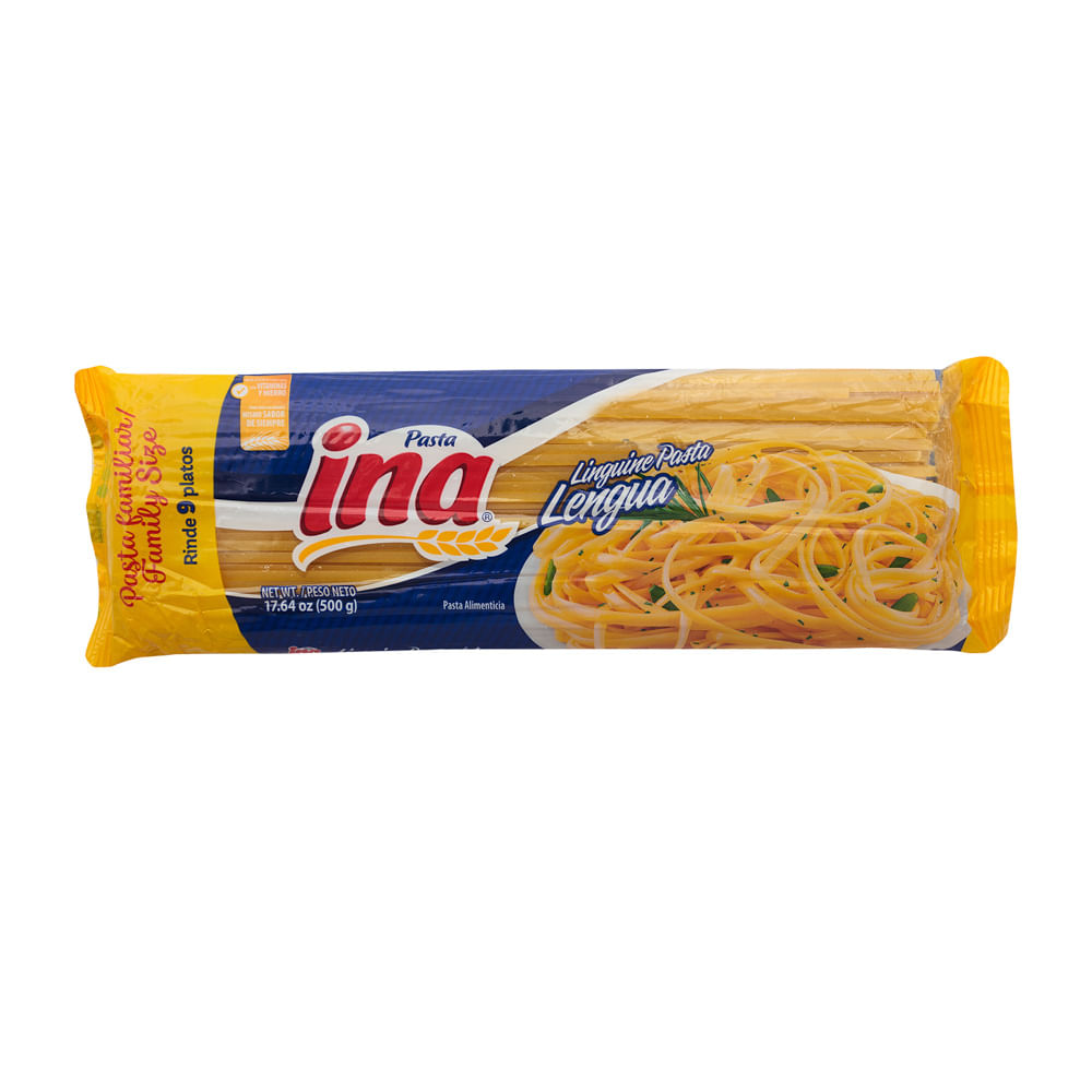 La Torre | Pasta Linguini Ina