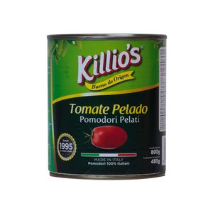 Tomate Pelado Killios