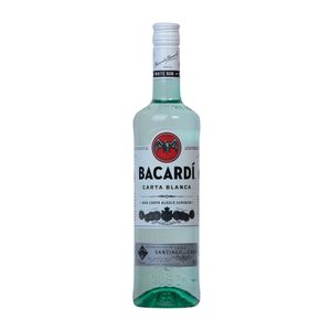 Bacardí Carta Blanca