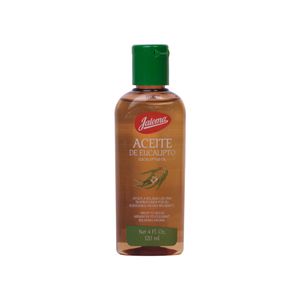 Aceite Corporal Eucalipto Jaloma