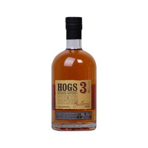 Whisky Bourbon Hogs 3