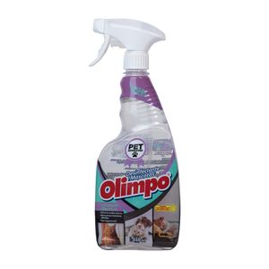 Desinfectante Mascotas Olimpo