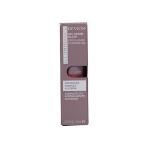 Gel Iluminador Facial Brilliant No.140 Revlon