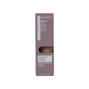 Serum Iluminador Facial Creamy Natural No.201 Revlon