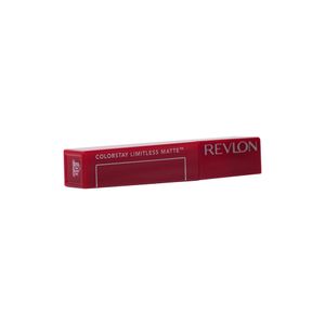 Labial Limitless Matte Colorstay top Talent No.10 Revlon