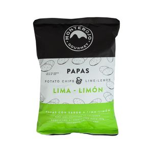 Papalina Lima Limón Monterojo