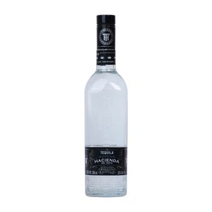 Tequila Cristalino Hacienda De Tepa