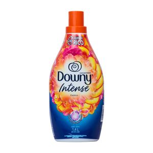 Suavizante Intense Exótico Downy