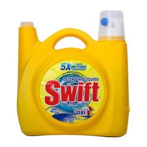 Detergente Líquido Bicarbonato Swift