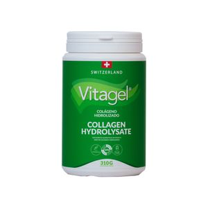 Colágeno Hidrolizado Polvo Vitagel