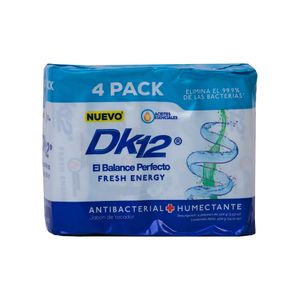 Jabón Pastilla Fresh Energy Neutroskin 3 Pack