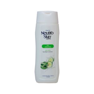 Gel Ducha Aloe Y Pepino Neutroskin