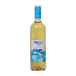 Vino Blanco Moscato Flip Flop