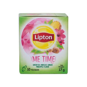Té Verde Me Time Lipton