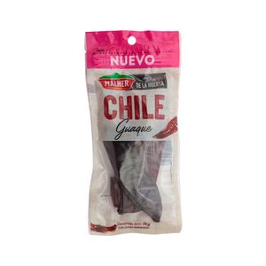 Chile Guaque Malher De la Huerta